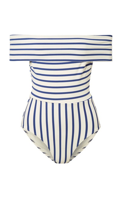 Shopping: Bathing Suits As Bosysuits